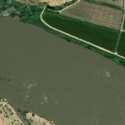 Satellite imagery of KLIPKOP, NA
