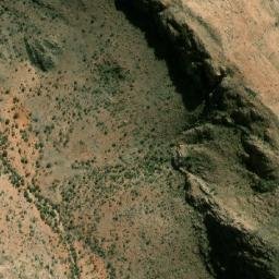Satellite imagery of HOOG, NA