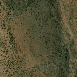 Satellite imagery of PADKLOOF, NA