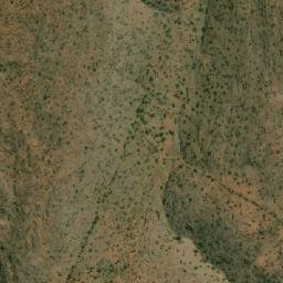 Satellite imagery of PADKLOOF, NA