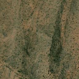 Satellite imagery of PADKLOOF, NA