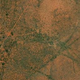 Satellite imagery of HARTEBEESTKOP, NA