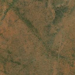 Satellite imagery of HARTEBEESTKOP, NA