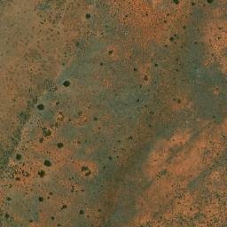 Satellite imagery of HARTEBEESTKOP, NA