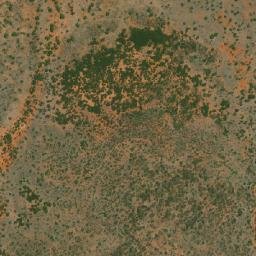 Satellite imagery of KAREEPAN, NA