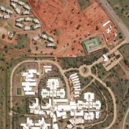 Satellite imagery of RIDGE, NA