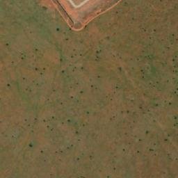 Satellite imagery of KIM 3, NA