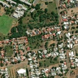 Satellite imagery of ELIZABETH, NA