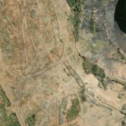 Satellite imagery of Bultfontein, ZA