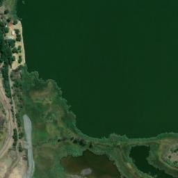 Satellite imagery of Bultfontein, ZA