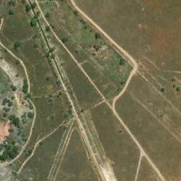Satellite imagery of The Dairy Farm, ZA
