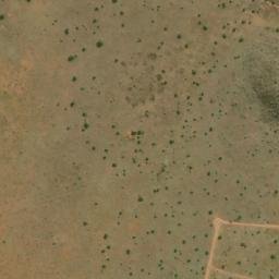 Satellite imagery of KUST-EN-KEUR, NA
