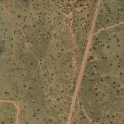 Satellite imagery of KUST-EN-KEUR, NA