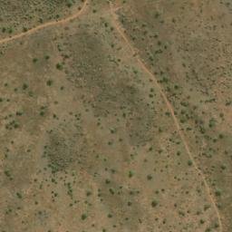 Satellite imagery of KUST-EN-KEUR, NA