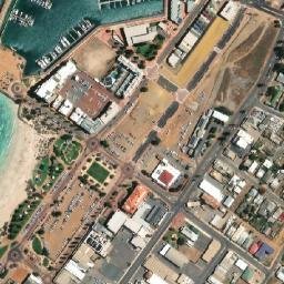Satellite imagery of Scott Hill, AU