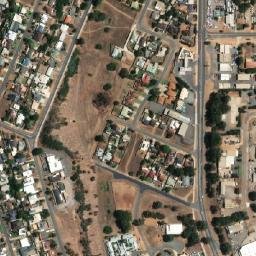Satellite imagery of Scott Hill, AU