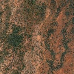 Satellite imagery of Brandy Hill, AU