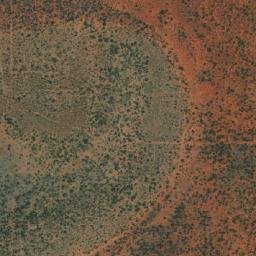 Satellite imagery of Brandy Hill, AU