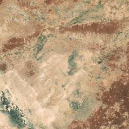 Satellite imagery of Tabletop Hill, AU