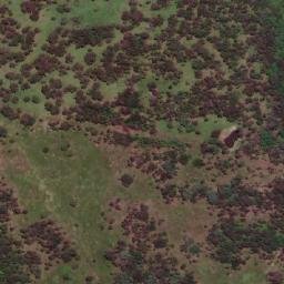 Satellite imagery of Rose Hill, AU