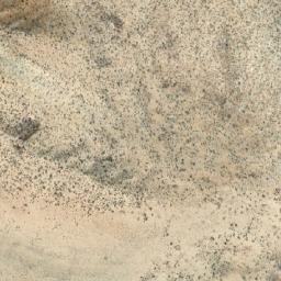 Satellite imagery of Cerro Blanco de Mocovi, CL