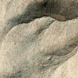 Satellite imagery of Cerro Blanco de Mocovi, CL