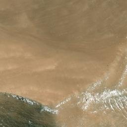 Satellite imagery of Portezuelo Laguna Chica, CL