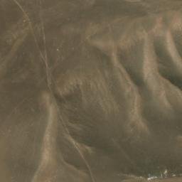 Satellite imagery of Paso del Leoncito, AR