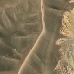 Satellite imagery of Paso del Leoncito, AR