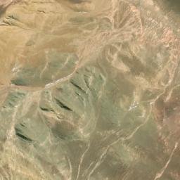 Satellite imagery of Paso del Leoncito, AR