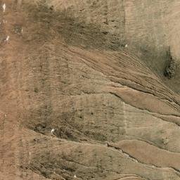 Satellite imagery of Cerro Leoncito, AR