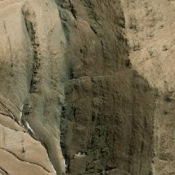 Satellite imagery of Cerro Leoncito, AR