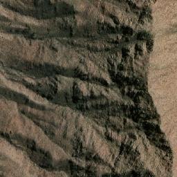 Satellite imagery of Mogote de Paimán, AR