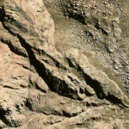 Satellite imagery of Cumbre de Aminga, AR