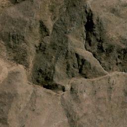 Satellite imagery of Mogote los Cocos, AR