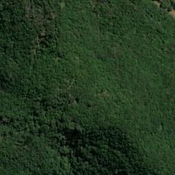 Satellite imagery of Serra dos Cavalinhos, BR