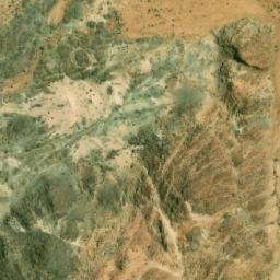 Satellite imagery of OUP, NA