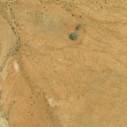 Satellite imagery of OUP, NA