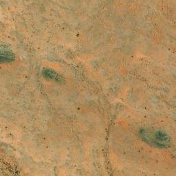 Satellite imagery of MARAISVLEI, ZA