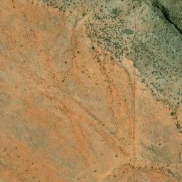 Satellite imagery of MARAISVLEI, ZA