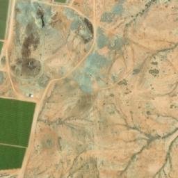 Satellite imagery of KAKAMAS, NA