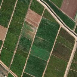 Satellite imagery of BAKENSKOP, NA