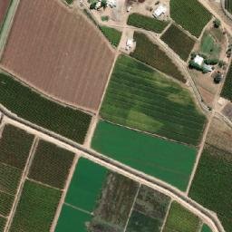 Satellite imagery of BAKENSKOP, NA