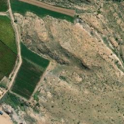 Satellite imagery of KLIPKOP, NA