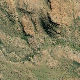 Satellite imagery of KLIPKOP, NA