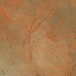 Satellite imagery of HARTEBEESVLAKTE, NA