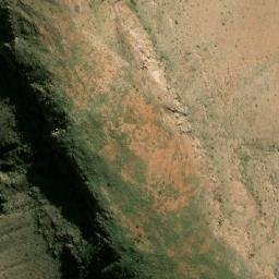 Satellite imagery of HOOG, NA