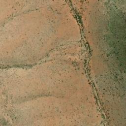 Satellite imagery of HOOG, NA