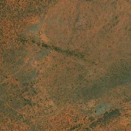 Satellite imagery of HARTEBEESTKOP, NA