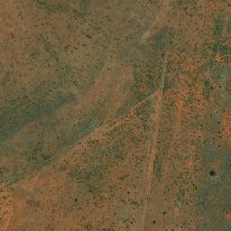 Satellite imagery of HARTEBEESTKOP, NA